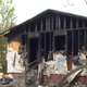 L.J. Gray rushed into his burning home to save his 7-month-old cousin. (WITN screenshot)
